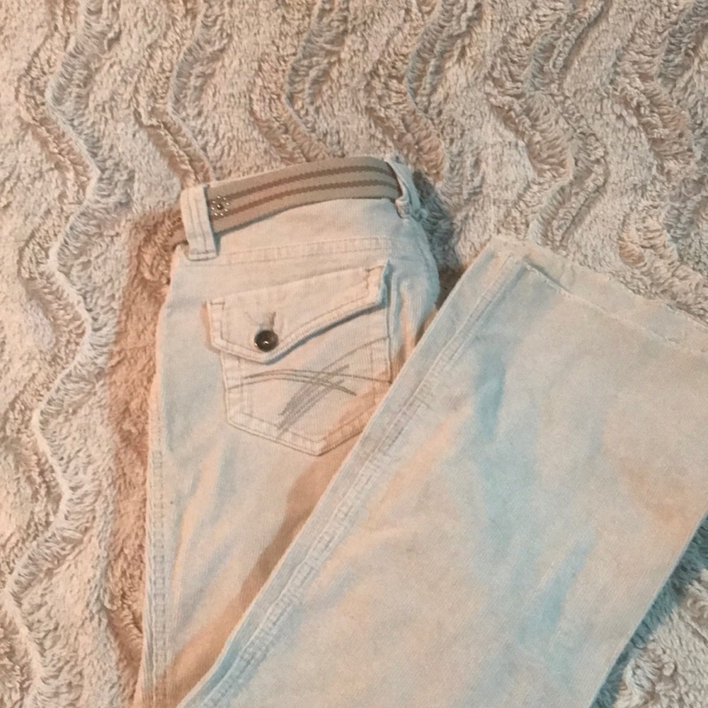 Pants - Picture 3 of 4